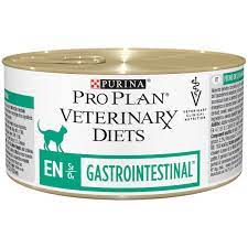 PURINA PRO PLAN VETERINARY DIETS EN Gastrointestinal Mousse, 195 g