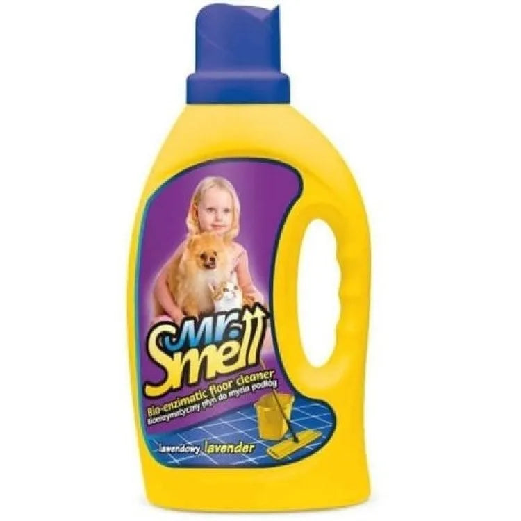 Mr. Smell Detergent Podele Lavanda, 1 l