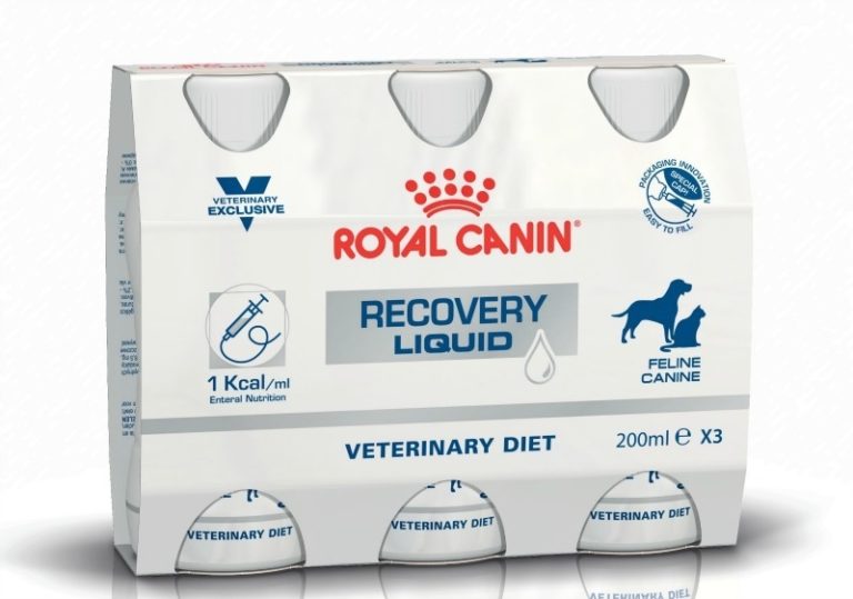 Royal Canin Recovery Liquid 200 ml