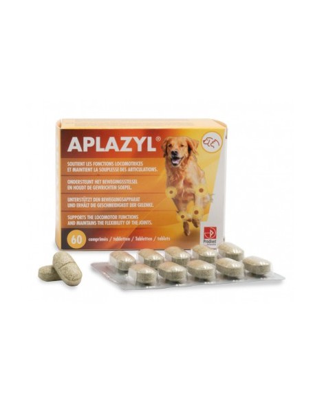Aplazyl - 10 Comprimate