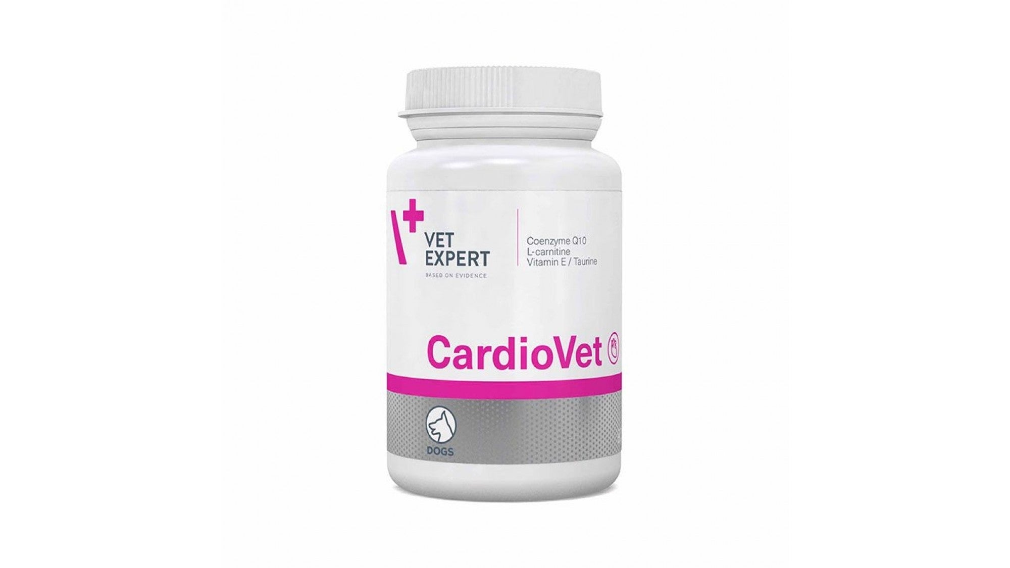 Cardiovet 770 mg, 90 tablete - ALTVET - Farmacie veterinara - Pet Shop - Cosmetica