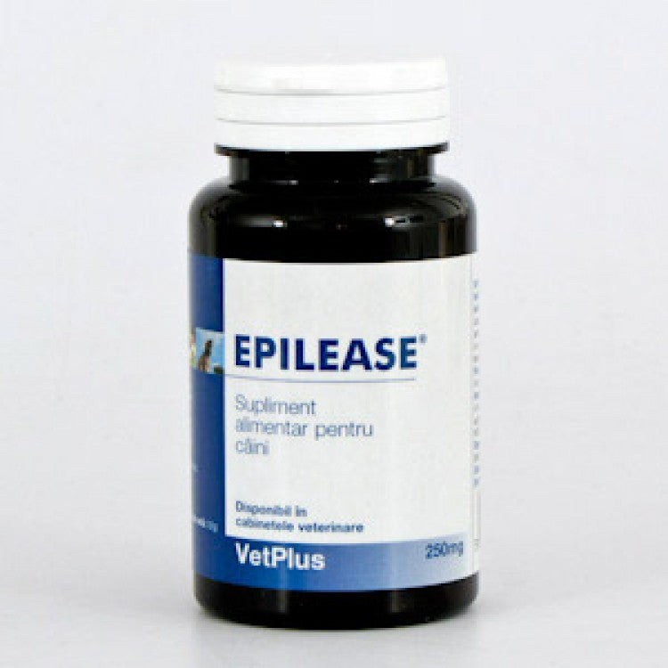 Epilease 250mg, 60cp