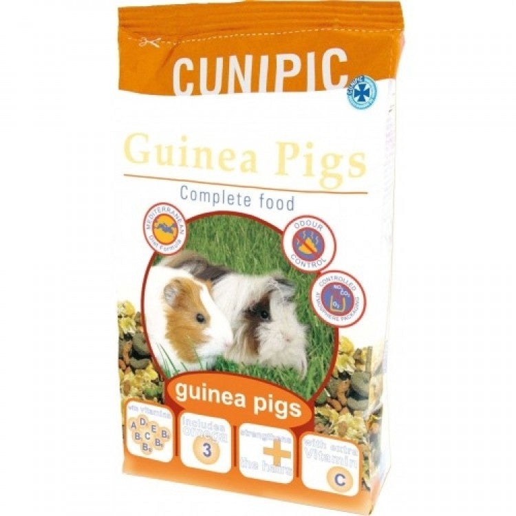 Cunipic Guineea Pig 800g
