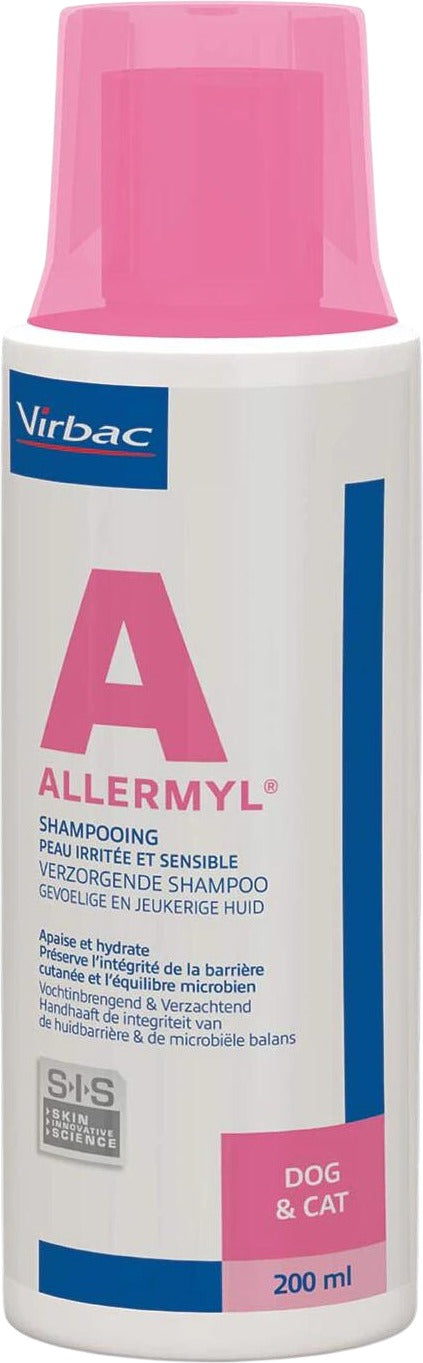 Sampon Allermyl, 200 ml