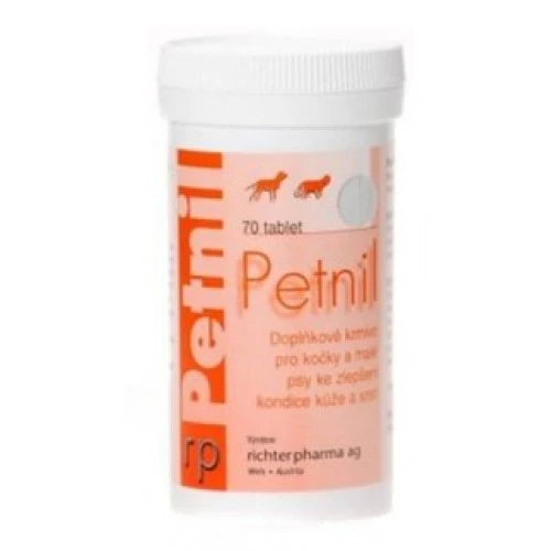Petnil, 70 comprimate