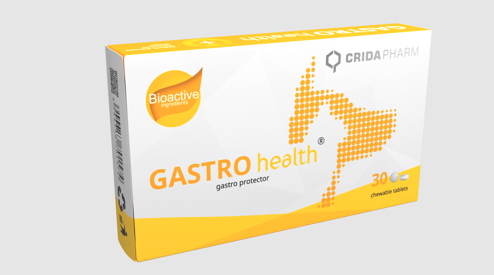 Gastro Health 30cp