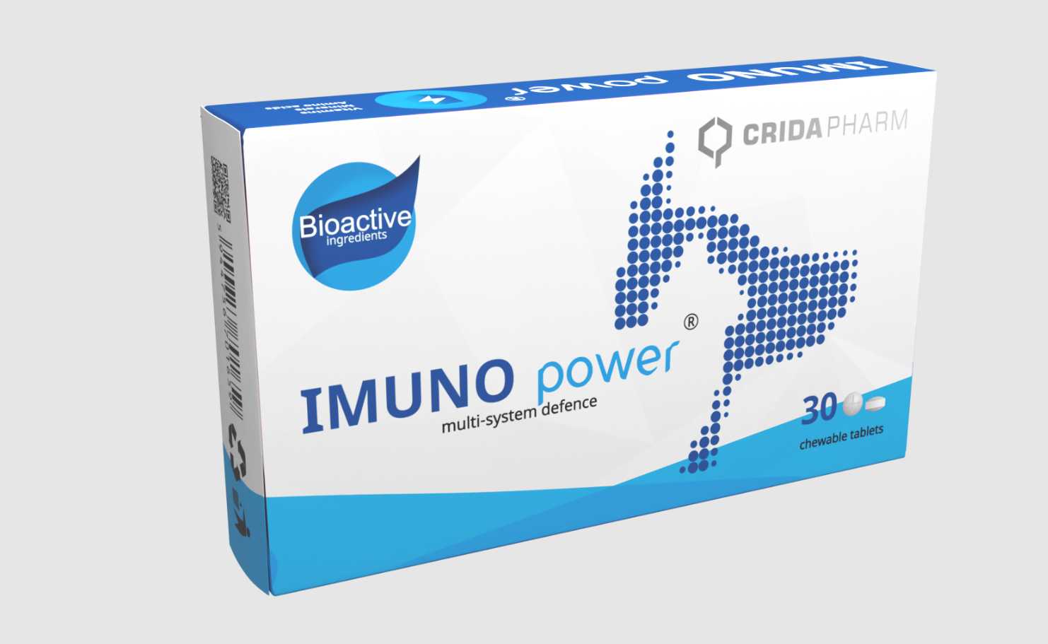 Imuno Power 30cp