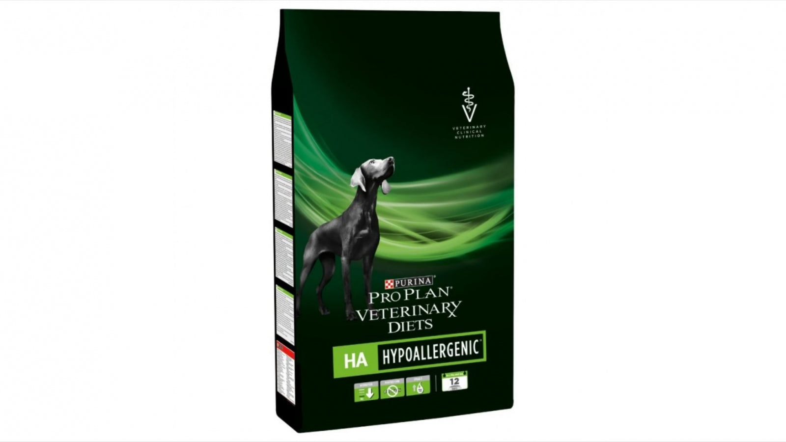 Pro Plan Dog Veterinary Diet HA Hypoallergenic 11 Kg