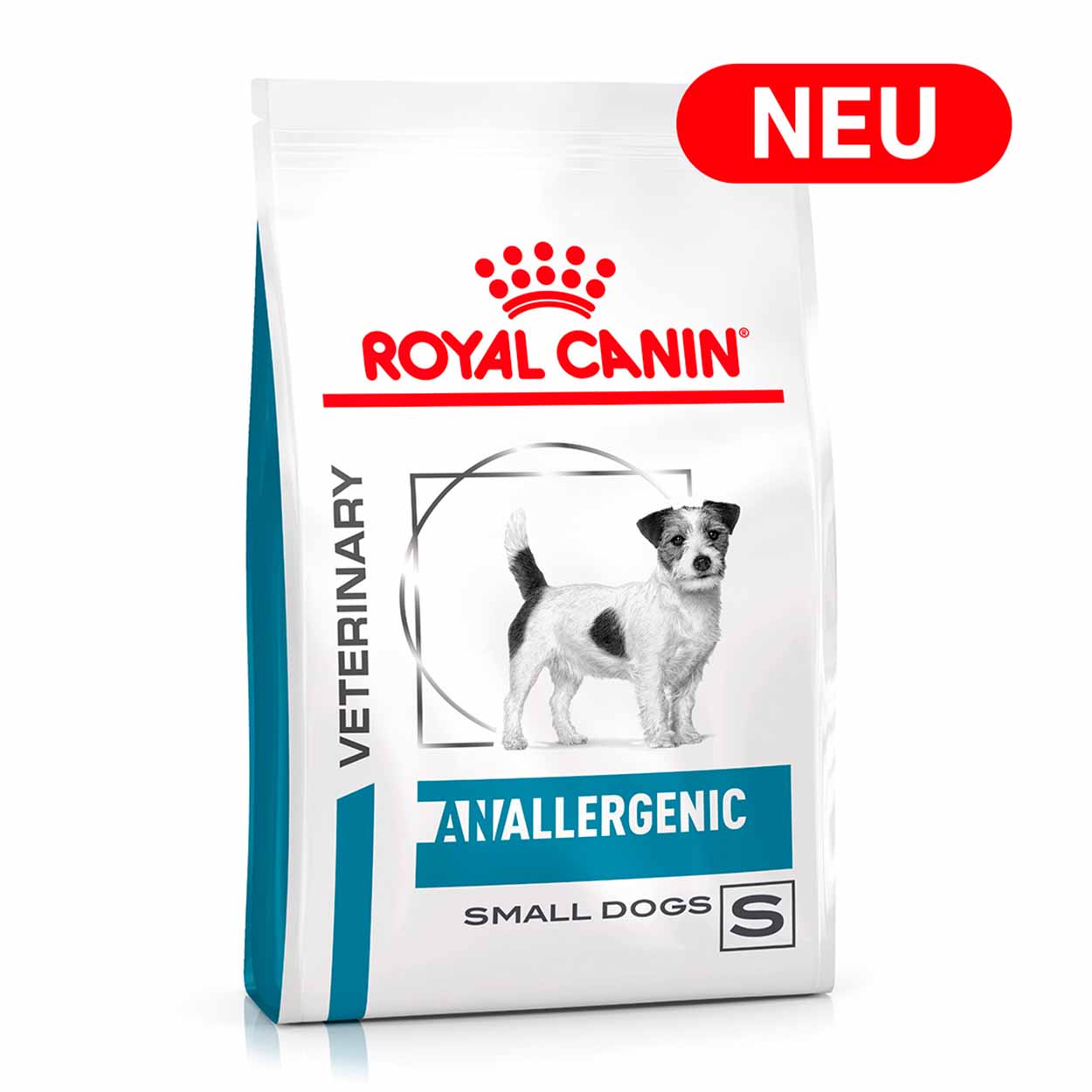 Royal Canin Anallergenic Small Dog 1,5kg