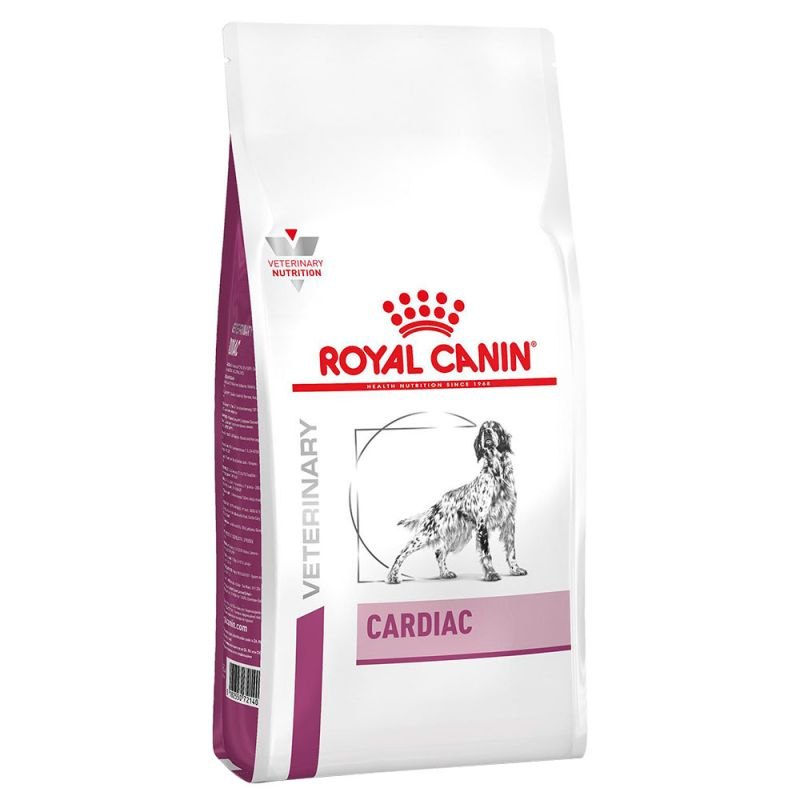 Royal Canin Early Cardiac Dog, 7.5 kg