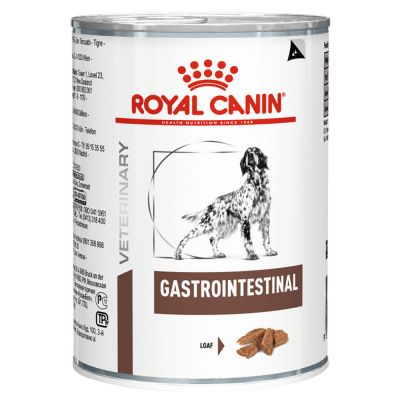 Royal Canin Gastro Intestinal Dog 400 g - ALTVET - Farmacie veterinara - Pet Shop - Cosmetica