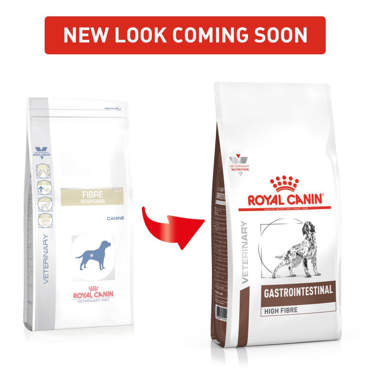 Royal Canin Gastro Intestinal Fibre Response Dog 7.5 kg