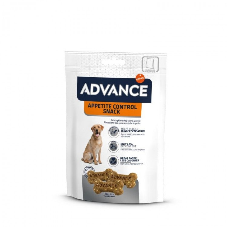 Advance Dog Apetit Control Snack, 150 g