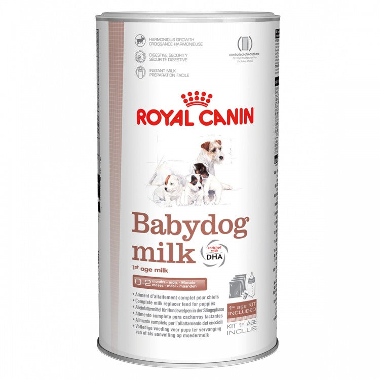 Royal Canin Babydog Milk 400 G