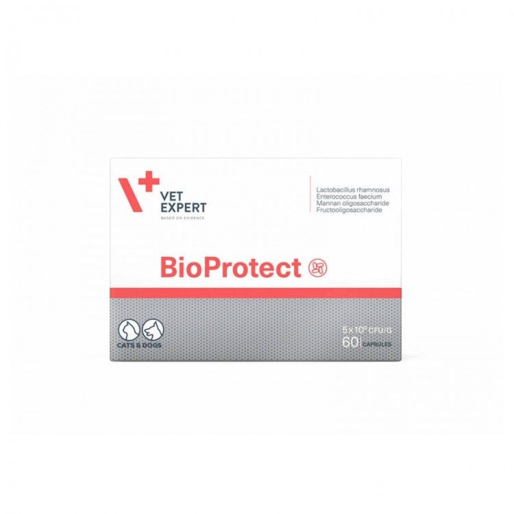 BioProtect, 60 tablete