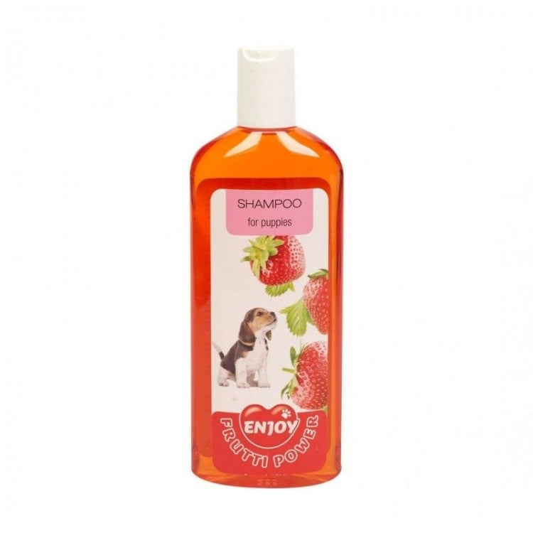 Enjoy Fruitti Junior Strawberry, 300 ml