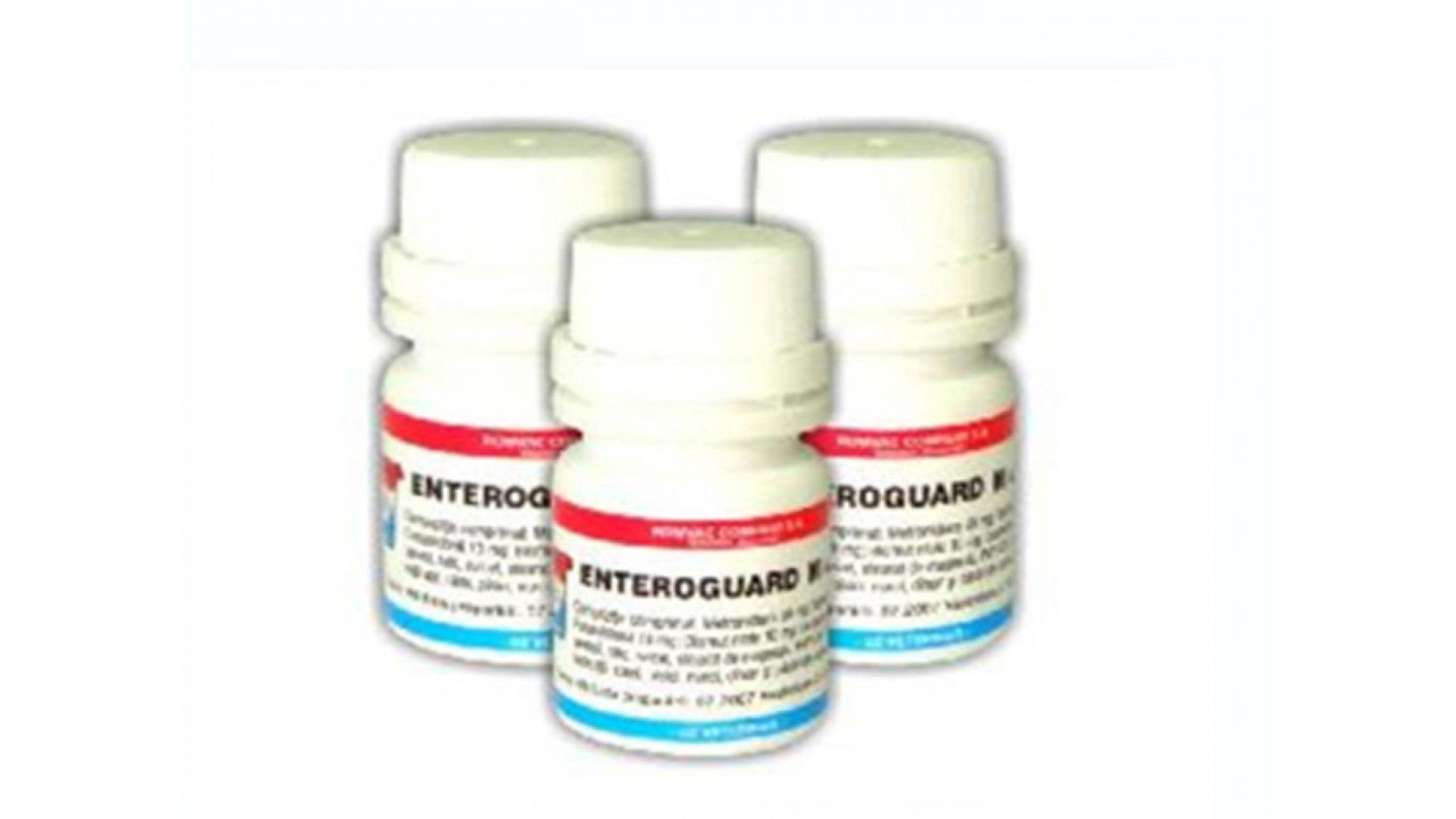 Enteroguard M 40 comprimate - ALTVET - Farmacie veterinara - Pet Shop - Cosmetica