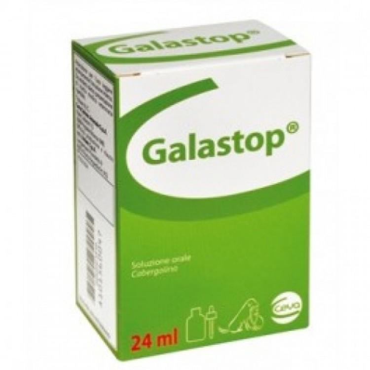 GALASTOP - 24ML