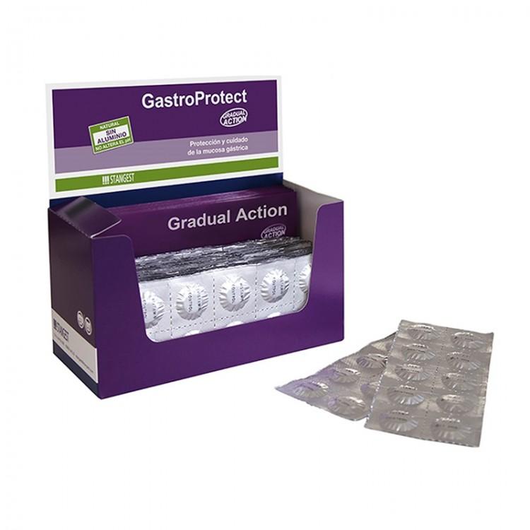 Gastroprotect blister, 8 tablete - ALTVET - Farmacie veterinara - Pet Shop - Cosmetica