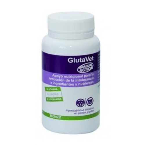 GLUTAVET 60 tablete