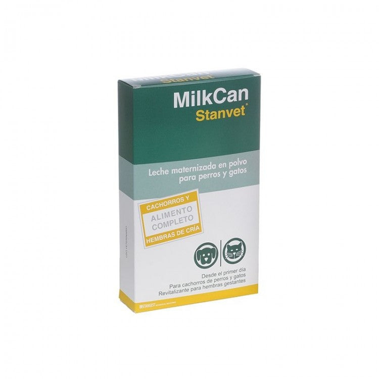 Milkan Formula, 250 g - ALTVET - Farmacie veterinara - Pet Shop - Cosmetica