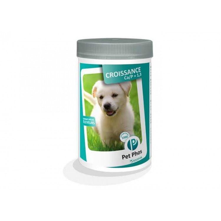Pet Phos Ca/P 1.3 100 Tablete - ALTVET - Farmacie veterinara - Pet Shop - Cosmetica