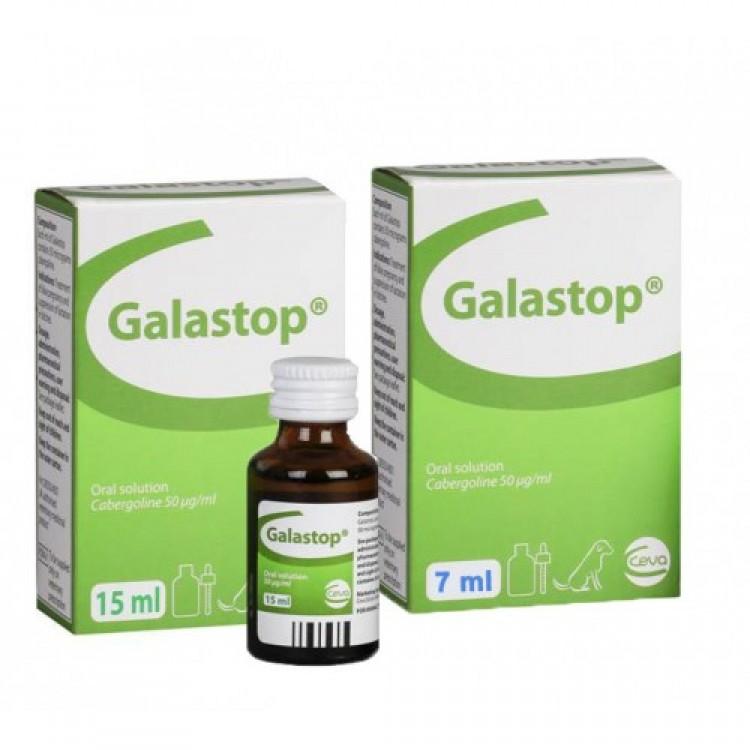 GALASTOP - 7ML - ALTVET - Farmacie veterinara - Pet Shop - Cosmetica