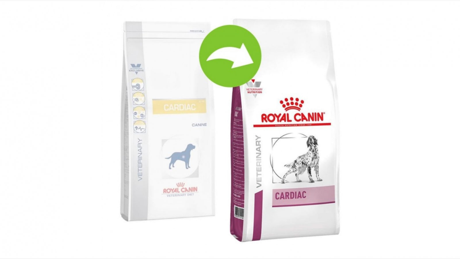 Royal Canin Cardiac Dog 2 Kg