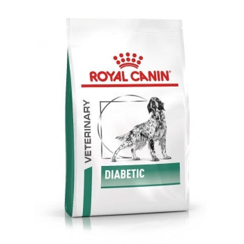 Royal Canin Diabetic Dog 1,5 kg - ALTVET - Farmacie veterinara - Pet Shop - Cosmetica