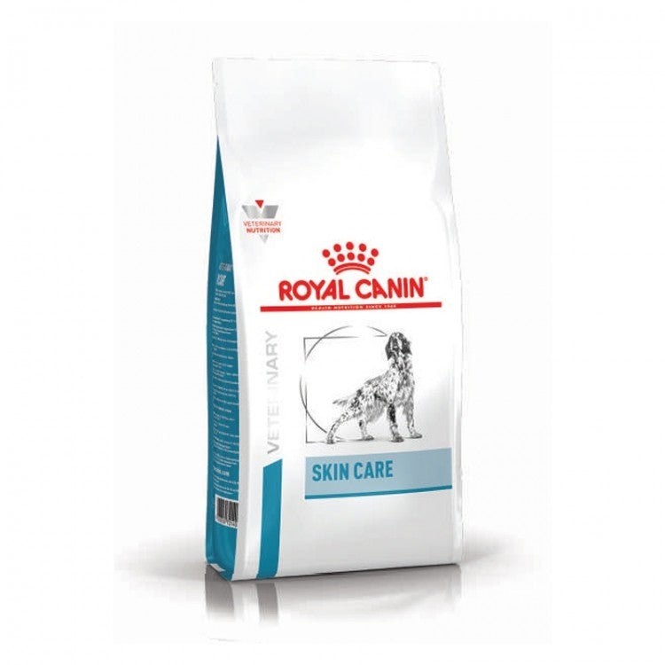 Royal Canin Skin Care Adult Dog, 11 kg