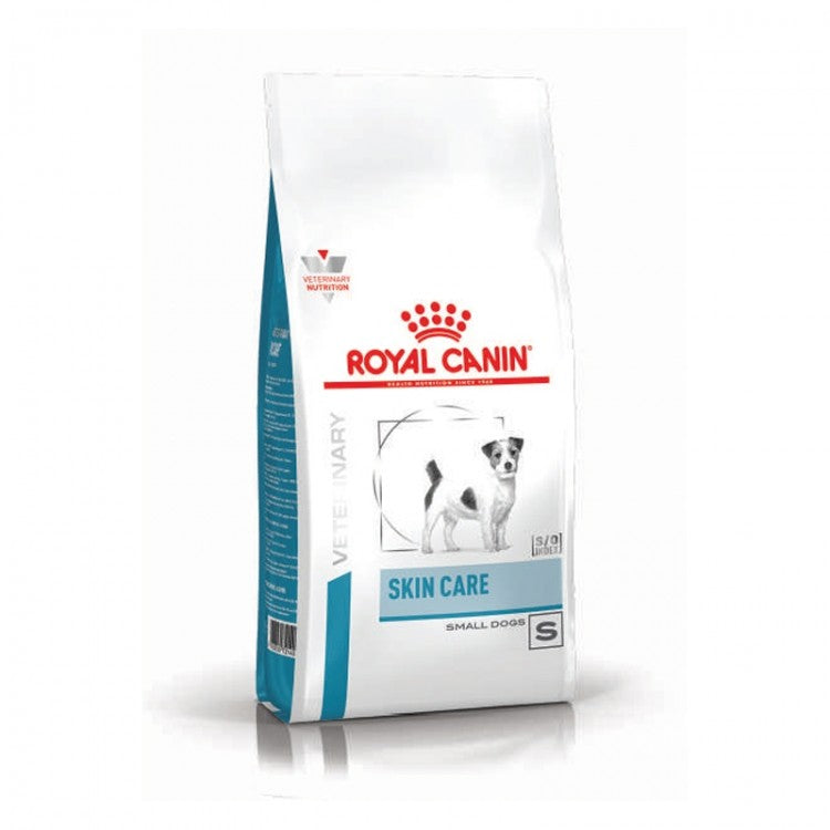 Royal Canin Skin Care Adult Small Dog, 4 kg