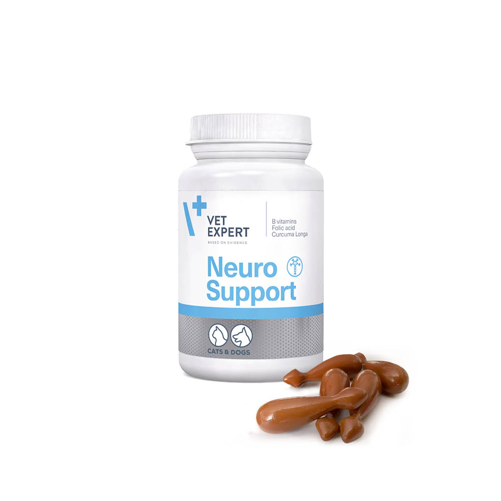 Neuro Support, 45 capsule