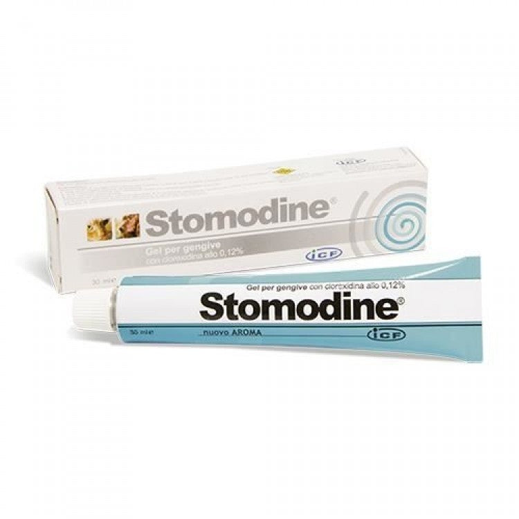 Stomodine Gel 30 ml