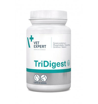 TriDigest - 40 tablete